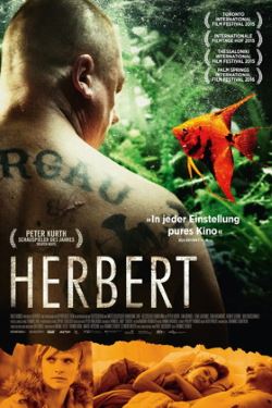 Смотреть Герберт / Herbert (2015) онлайн