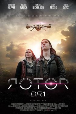 Смотреть Ротор DR1 (2015) онлайн