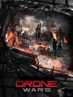 Смотреть Война дронов (2016) онлайн