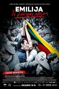 Смотреть Эмилия с аллеи свободы (2017) онлайн