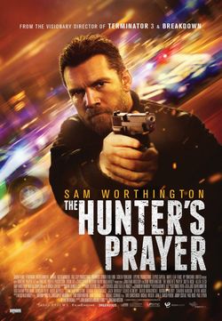 Смотреть Время псов / Hunter's Prayer (2017) онлайн