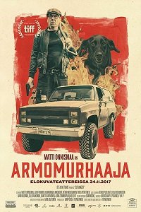 Смотреть Эвтанайзер (2017) онлайн