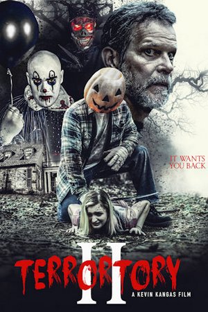 Смотреть Ужаслэнд 2 (2018) онлайн