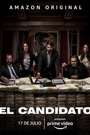 Кандидат (2020, сериал)