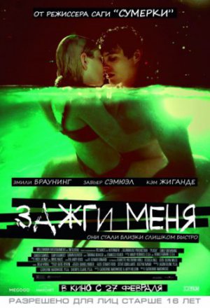 Зажги меня (2013)