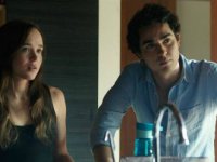В лесу (2015)