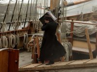 Мэрайа Мунди и шкатулка Мидаса (2012)
