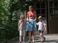 Валькины несчастья (2016)