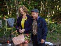 Пластмассовая королева (2016)