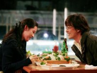 Апрельский снег (2005)