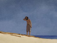 Красная черепаха (2016)
