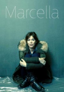 Смотреть Марчелла (2016, сериал) онлайн