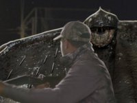 Чудовища Берингова моря (2013)
