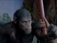 Восстание планеты обезьян (2011)