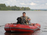 Встречное течение (2011)