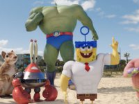Губка Боб в 3D (2015)