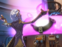 Переполох в джунглях (2014)