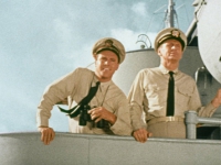 Самый дурацкий корабль в армии (1960)