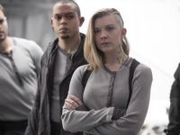 Голодные игры: Сойка-пересмешница. Часть II (2015)