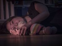 Пропавшая женщина (2016)