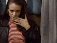 Нимфоманка: Часть 1 (2013)