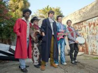 Синг Стрит (2016)