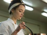 Пряности и страсти (2014)