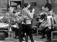 В бой идут одни «старики» (1973)