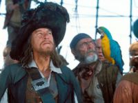 Пираты Карибского моря: Проклятие Черной жемчужины (2003)