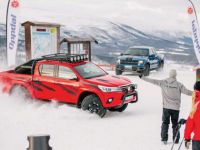Скандинавский форсаж: Гонки на льду (2016)