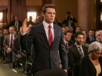 Опасная игра Слоун (2016)