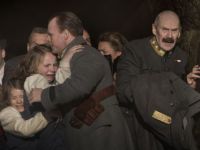 Выбор короля (2016)