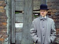 Шерлок Холмс и доктор Ватсон: Король шантажа (1980)