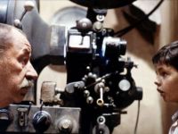 Новый кинотеатр «Парадизо» (1988)