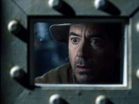 Шерлок Холмс: Игра теней (2011)