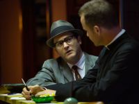 Жертвуя пешкой (2014)