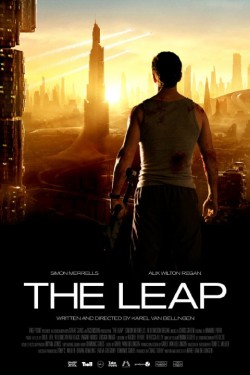 Смотреть Прыжок / The Leap (2015) онлайн