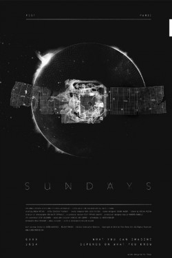 Смотреть По воскресеньям / Sundays (2015) онлайн