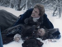 Королевский роман (2012)