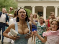 Одноклассницы: Новый поворот (2017)