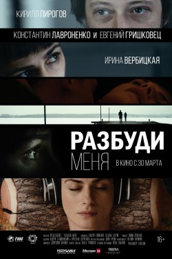 Разбуди меня (2016)