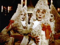 Контракт рисовальщика (1982)