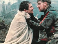 Генрих V: Битва при Азенкуре (1989)