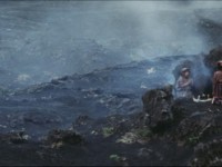 Вулкан Ишканул (2015)