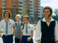 Спасти Пушкина (2017)