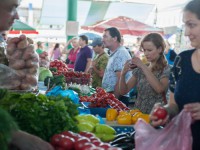Французская кулинария (2017)