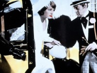 Желтый роллс-ройс (1964)