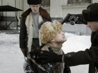 Три дня до весны (2017)