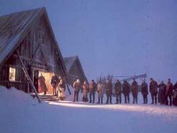 Король – полярный медведь (1991)