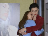 Цвет спелой вишни (2017)